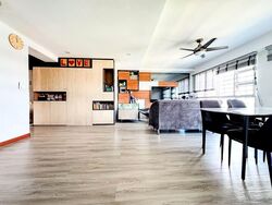 Blk 889C Treetrail@woodlands (Woodlands), HDB 5 Rooms #558322871